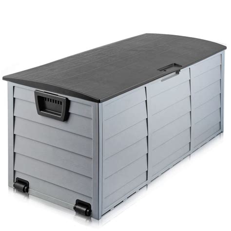 waterproof storage box large